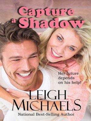 cover image of Capture a Shadow